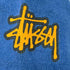 ステューシー Stussy S/S トライアングルプリントTシャツ 銀タグ メンズ JPN:S