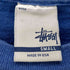 ステューシー Stussy S/S トライアングルプリントTシャツ 銀タグ メンズ JPN:S