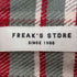 フリークスストア FREAKS STORE ビックチェックシャツ レディース FREE