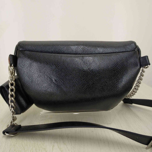エヴリス EVRIS チェーンベルトボディーBAG レディース