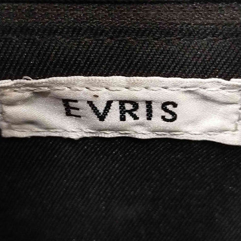 エヴリス EVRIS チェーンベルトボディーBAG レディース