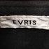 エヴリス EVRIS チェーンベルトボディーBAG レディース
