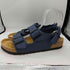 ビルケンシュトック BIRKENSTOCK Milano ミラノ ビルコフロー メンズ JPN:25