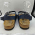 ビルケンシュトック BIRKENSTOCK Milano ミラノ ビルコフロー メンズ JPN:25