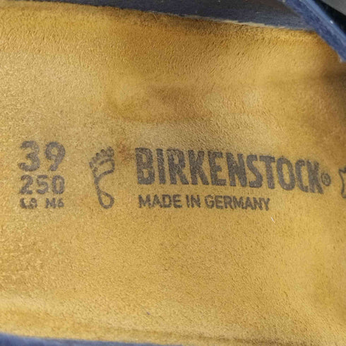 ビルケンシュトック BIRKENSTOCK Milano ミラノ ビルコフロー メンズ JPN:25