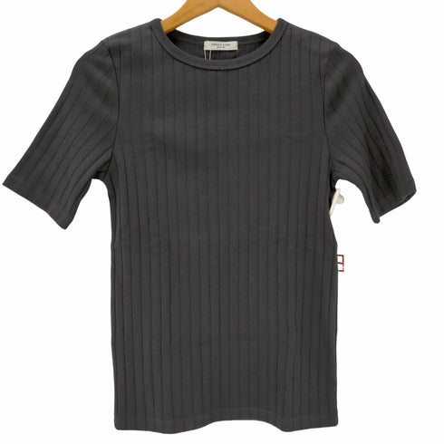 フリークスストア FREAKS STORE S/S ワイドリブフィットTシャツ レディース FREE