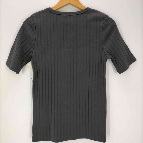 フリークスストア FREAKS STORE S/S ワイドリブフィットTシャツ レディース FREE