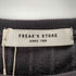フリークスストア FREAKS STORE S/S ワイドリブフィットTシャツ レディース FREE
