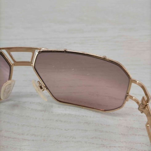 カザール CAZAL 946/1 ダブルブリッジ サングラス メンズ