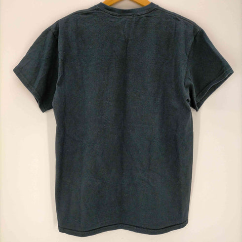 スラッシャー THRASHER S/S ガールズプリントTシャツ メンズ JPN:M