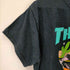 スラッシャー THRASHER S/S ガールズプリントTシャツ メンズ JPN:M