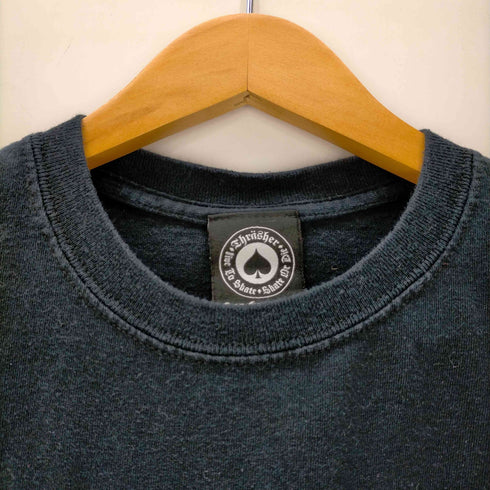 スラッシャー THRASHER S/S プリントTシャツ メンズ JPN:M