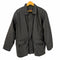 ドムアオム D’HOMME A HOMME レザーカバーオール メンズ JPN:M