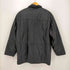 ドムアオム D’HOMME A HOMME レザーカバーオール メンズ JPN:M