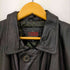 ドムアオム D’HOMME A HOMME レザーカバーオール メンズ JPN:M