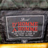 ドムアオム D’HOMME A HOMME レザーカバーオール メンズ JPN:M