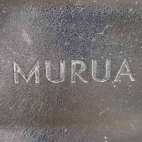 ムルーア MURUA 厚底プラットフォームサンダル レディース 37