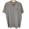 スピード speedo S/S シングルステッチ バックプリントTシャツ メンズ JPN:L