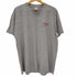 スピード speedo S/S シングルステッチ バックプリントTシャツ メンズ JPN:L