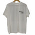 ビューティーアンドユースユナイテッドアローズ BEAUTY & YOUTH UNITED ARROWS EIZIN S/S バックプリントTシャツ シングルステッチ メンズ JPN:S