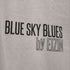 ビューティーアンドユースユナイテッドアローズ BEAUTY & YOUTH UNITED ARROWS EIZIN S/S バックプリントTシャツ シングルステッチ メンズ JPN:S