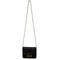 フルラ FURLA メトロポリスブラックショルダーバッグ レディース