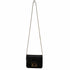 フルラ FURLA メトロポリスブラックショルダーバッグ レディース