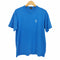 フルーツオブザルーム FRUIT OF THE LOOM USA製 黒タグ シングルステッチ スモールプリント Tシャツ メンズ JPN:L