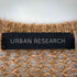 アーバンリサーチ URBAN RESEARCH 透かし柄ニットガウン レディース FREE