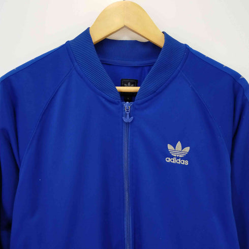 アディダス adidas トラックジャケット メンズ M