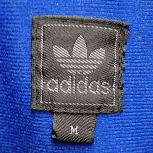 アディダス adidas トラックジャケット メンズ M