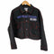 シャリーフ SHAREEF COLOR DENIM BLOUSON メンズ JPN:1