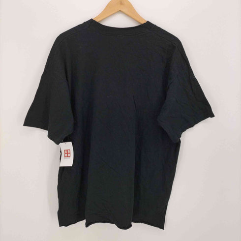 フルーツオブザルーム FRUIT OF THE LOOM USA製 シングルステッチ プリント Tシャツ メンズ JPN:XL