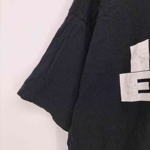 フルーツオブザルーム FRUIT OF THE LOOM USA製 シングルステッチ プリント Tシャツ メンズ JPN:XL