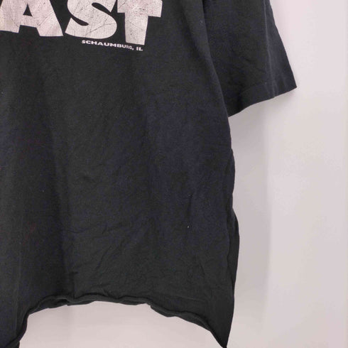 フルーツオブザルーム FRUIT OF THE LOOM USA製 シングルステッチ プリント Tシャツ メンズ JPN:XL