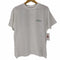 ビューティーアンドユースユナイテッドアローズ BEAUTY & YOUTH UNITED ARROWS EIZIN S/S バックプリントTシャツ シングルステッチ メンズ JPN:S