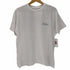 ビューティーアンドユースユナイテッドアローズ BEAUTY & YOUTH UNITED ARROWS EIZIN S/S バックプリントTシャツ シングルステッチ メンズ JPN:S