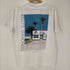 ビューティーアンドユースユナイテッドアローズ BEAUTY & YOUTH UNITED ARROWS EIZIN S/S バックプリントTシャツ シングルステッチ メンズ JPN:S