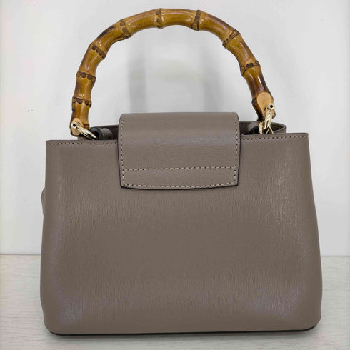 アンドレアカルドネ andrea cardone 2Way ショルダーハンドバッグ レディース