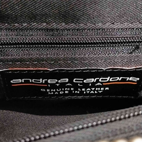 アンドレアカルドネ andrea cardone 2Way ショルダーハンドバッグ レディース