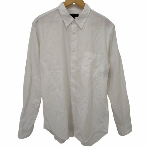 コムデギャルソンオムプリュス COMME des GARCONS HOMME PLUS AD2014 長袖シャツ メンズ M