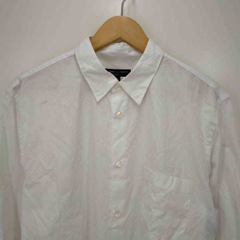 コムデギャルソンオムプリュス COMME des GARCONS HOMME PLUS AD2014 長袖シャツ メンズ M