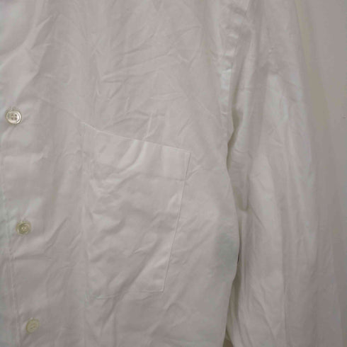 コムデギャルソンオムプリュス COMME des GARCONS HOMME PLUS AD2014 長袖シャツ メンズ M