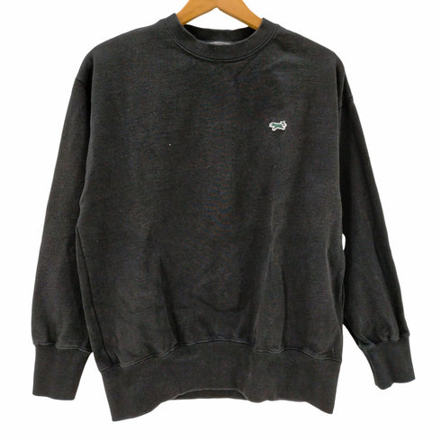 フリークスストア FREAKS STORE TheFoxCollection ロゴスウェット メンズ FREE