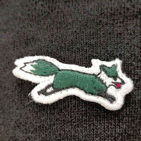 フリークスストア FREAKS STORE TheFoxCollection ロゴスウェット メンズ FREE