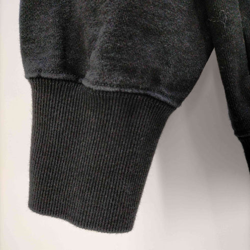 フリークスストア FREAKS STORE TheFoxCollection ロゴスウェット メンズ FREE