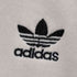 アディダス adidas トレフォイルロゴ刺繍 トラックジャケット メンズ