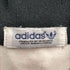 アディダス adidas トレフォイルロゴ刺繍 トラックジャケット メンズ