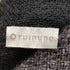ruinuno ハンドメイド 大判ストール レディース