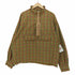 サノバチーズ SON OF THE CHEESE Traditional Check Jkt トラディショナル チェック ジャケット メンズ JPN:L